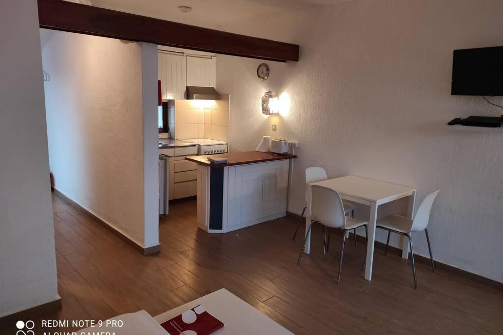 Fabulous Sea View Studio Near Old Town Albufeira Kültér fotó